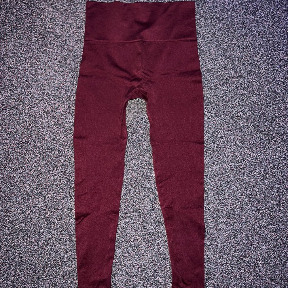 SET Active Compression Leggins